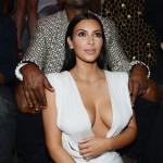 Kim Kardashian breast augmentation 203