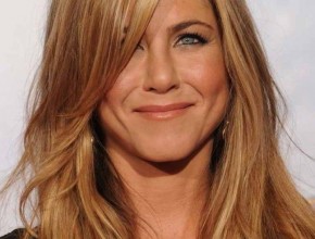 Jennifer Aniston cheek fillers