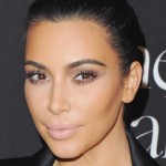 Kim Kardashian face lift 213
