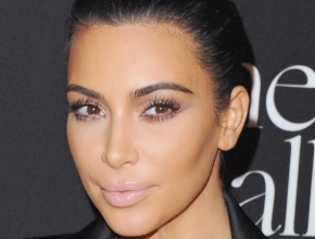 Kim Kardashian face lift 213