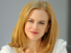 Nicole Kidman after filler injections