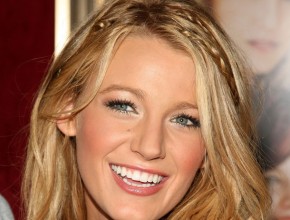 Blake Lively