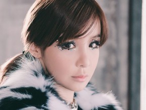 Park Bom plastic surgery