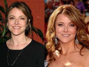 Christa Miller before and after plastic surgery
