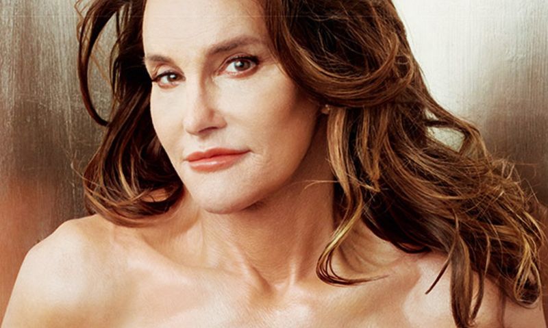 Caitlyn- Bruce Jenner plastic surgery