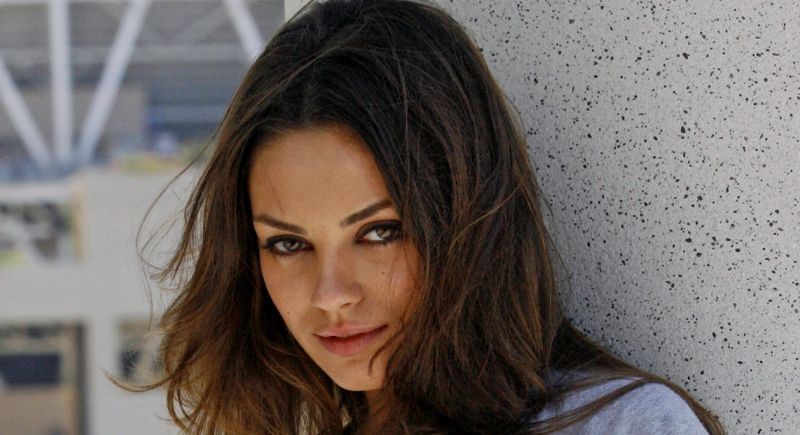 MIla Kunis plastic surgery