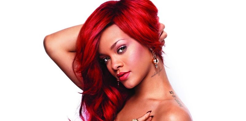 Rihanna looks more professional after Plastic Surgery?