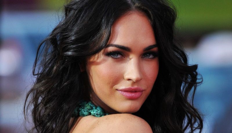 Megan Fox plastic surgery