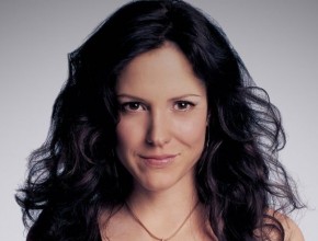Mary Louise Parker plastic surgery