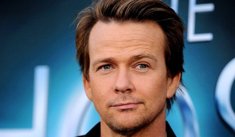 Sean Patrick Flanery plastic surgery