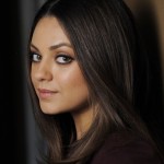 Mila Kunis plastic surgery