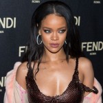 Rihanna plastic surgery 0218