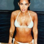 Megan Fox plastic surgery