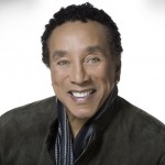 Smokey Robinson after plastic surgery