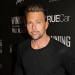 Sean Patrick Flanery after plastic surgery