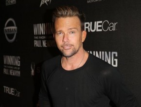 Sean Patrick Flanery after plastic surgery