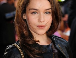 Emilia Clarke plastic surgery