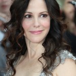 Mary Louise Parker plastic surgery