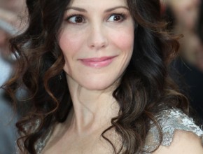 Mary Louise Parker plastic surgery
