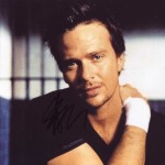 Sean Patrick Flanery before plastic surgery