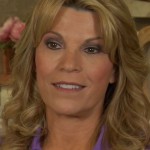 Vanna White after plastic surgery