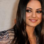 Mila Kunis plastic surgery