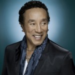 Smokey Robinson after plastic surgery