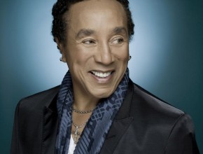 Smokey Robinson after plastic surgery