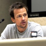 Sean Patrick Flanery after plastic surgery and face lift and botox
