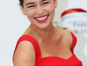 Emilia Clarke plastic surgery