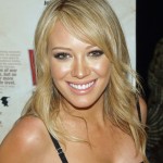 Hilary Duff Plastic Surgery