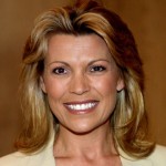 Vanna White after plastic surgery
