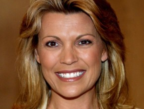 Vanna White after plastic surgery