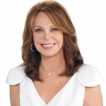 Marlo Thomas after plastic surgery