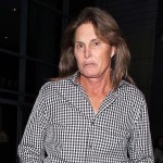 Caitlyn - Bruce Jenner before plastic surgery