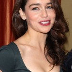 Emilia Clarke plastic surgery