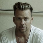 Sean Patrick Flanery after plastic surgery