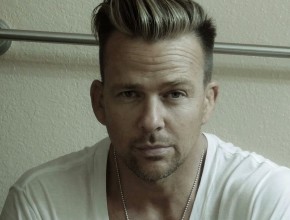 Sean Patrick Flanery after plastic surgery