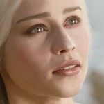 Emilia Clarke plastic surgery