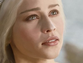 Emilia Clarke plastic surgery