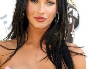 Megan Fox plastic surgery