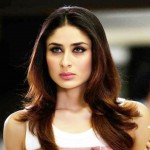 Kareena Kapoor after cheek fillers