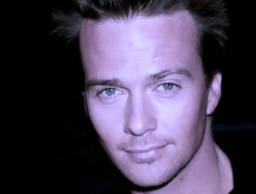 Sean Patrick Flanery before plastic surgery