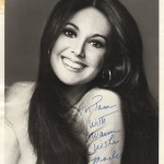 Marlo Thomas before plastic surgery