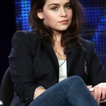 Emilia Clarke plastic surgery