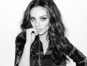 Mila Kunis plastic surgery