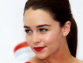 Emilia Clarke plastic surgery