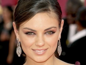 Mila Kunis plastic surgery