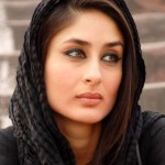 Kareena Kapoor after nose job