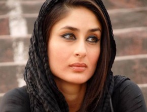 Kareena Kapoor after nose job